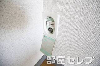 ガスコック。