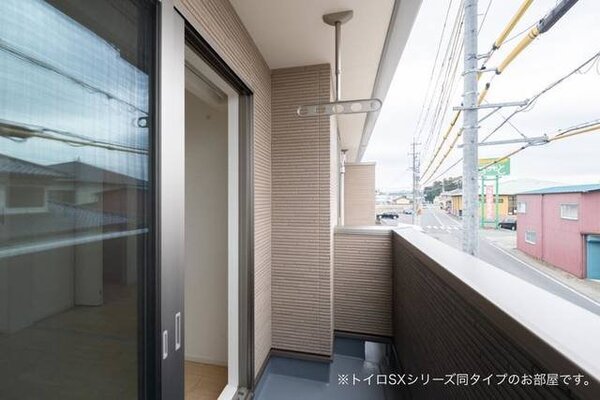※同タイプ写真