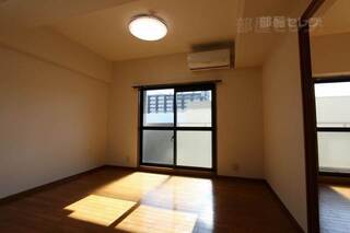 803号室の写真です。