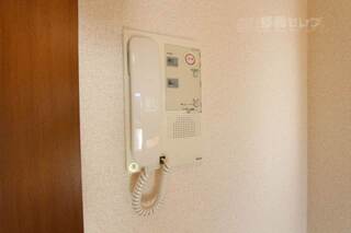 803号室の写真です。