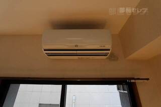 803号室の写真です。