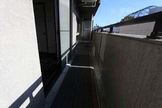 803号室の写真です。