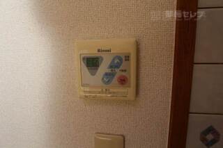 803号室の写真です。