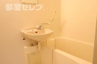 ※別の部屋の写真を流用しています。