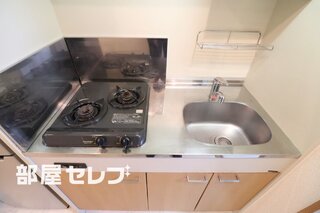 908号室写真