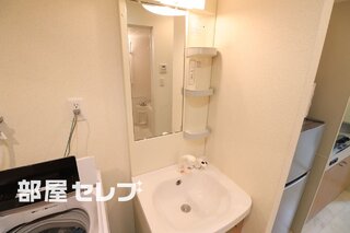 908号室写真