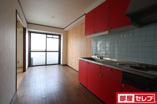 ※3C号室内装写真参照