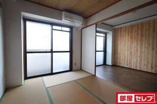 ※3C号室内装写真参照