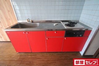 ※3C号室内装写真参照