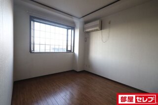 ※3C号室内装写真参照