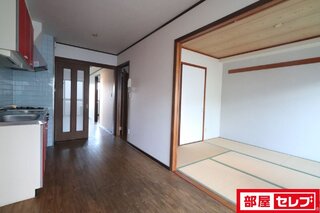 ※3C号室内装写真参照
