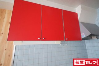 ※3C号室内装写真参照