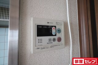 ※3C号室内装写真参照