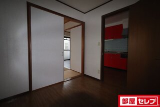※3C号室内装写真参照