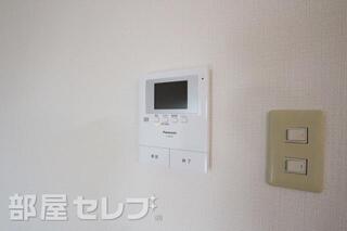 来客時に相手の顔が確認できます。