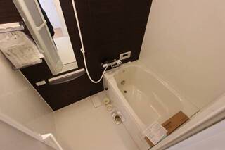 ※別の部屋の写真です。