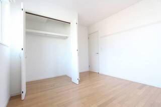 ※別の部屋の写真です。