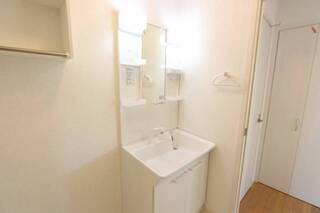 ※別の部屋の写真です。