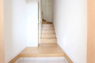 ※別の部屋の写真です。