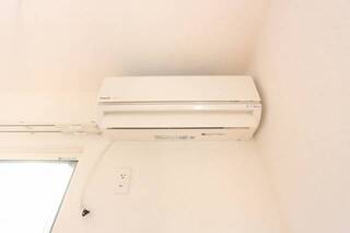 ※別の部屋の写真です。