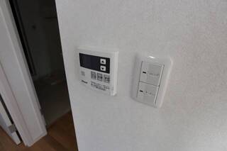 ※別の部屋の写真です。