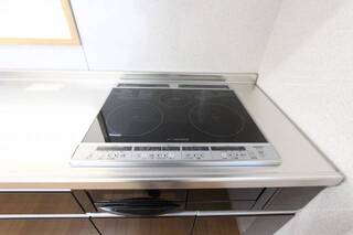 ※別の部屋の写真です。