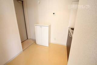 ※別タイプのお部屋の写真です。