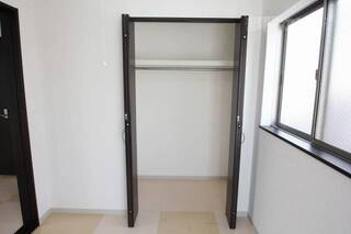 ※別タイプのお部屋の写真です。