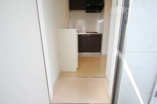 ※別タイプのお部屋の写真です。
