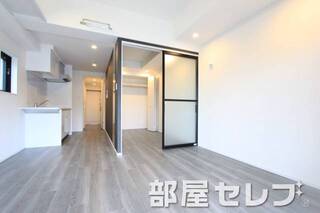215号室の写真です。