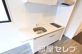 215号室の写真です。