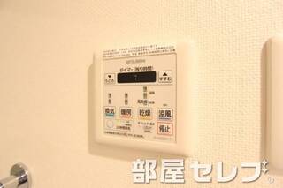 215号室の写真です。