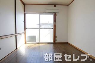 日当たりの良いお部屋です。