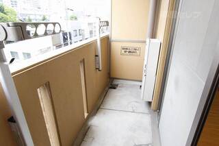 反転タイプの写真です