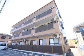 スーパーが歩いて１分