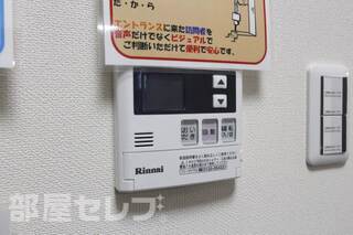 201号室撮影