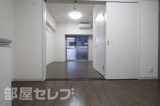 201号室撮影