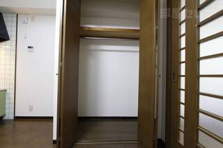 205号室の写真です