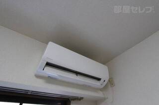 205号室の写真です