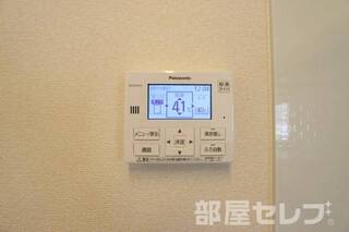 101号室の写真です。