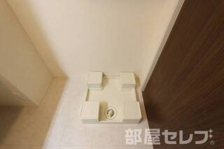 101号室の写真です。