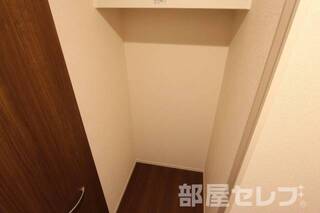 101号室の写真です。