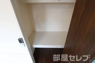 101号室の写真です。