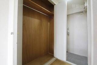 308号室の写真です。