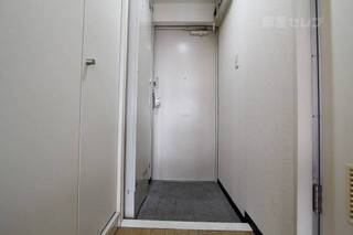 308号室の写真です。