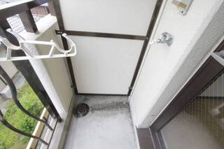 308号室の写真です。