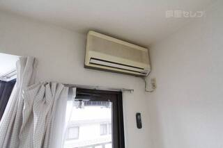 308号室の写真です。