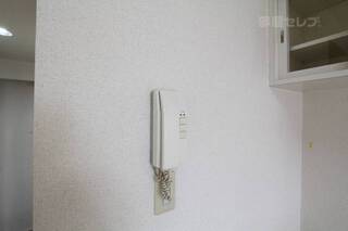 308号室の写真です。