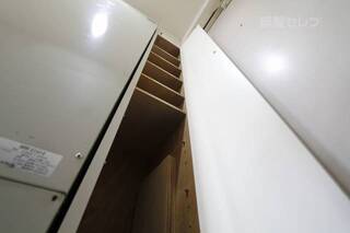 308号室の写真です。