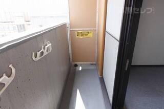 ※1203号室の写真です。